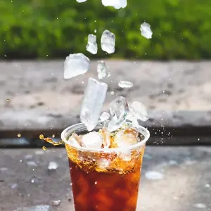 Iced Americano