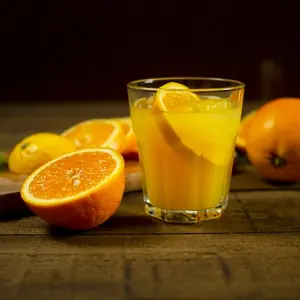 Jus d'Orange
