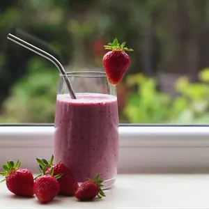 Jus de Fraise